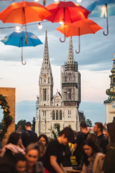 Baš Naš festival vraća se na plato Gradec i to već u lipnju