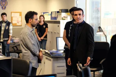 Raznovrsni dramatični likovi hit-serije 'Obiteljske tajne' od ponedjeljka stižu na RTL!