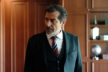Raznovrsni dramatični likovi hit-serije 'Obiteljske tajne' od ponedjeljka stižu na RTL!