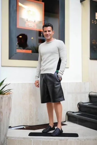 Nenad Sovilj otkrio svoju novu umjetničku riznicu – otvorena je Boutique galerija Sovilj
