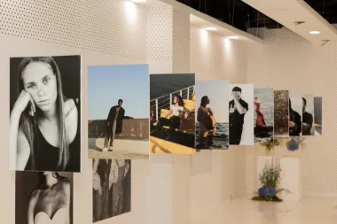 'A Decade of Faces' – 10 godina objektiva Ivana Gudića
