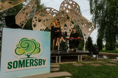 Predstavljeni novi Somersby okusi: Broj jedan cider na tržištu lansirao je nove proizvode