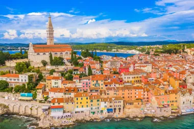 Imamo ideju za vikend izlet u Rovinju: Skriveni dragulj Istre koji morate doživjeti