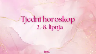 Tjedni horoskop za sve znakove - od 2. do 8. lipnja