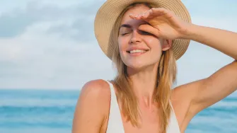 Nevidljivi SPF stickovi: Nova generacija zaštite od sunca bez bijelog traga