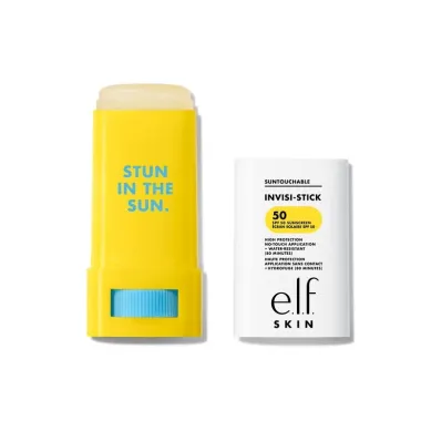 Nevidljivi SPF stickovi: Nova generacija zaštite od sunca bez bijelog traga