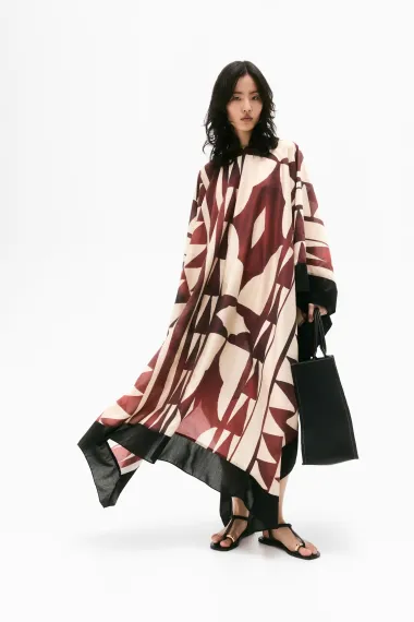 Kaftan – ljetni klasik koji ovog ljeta nosimo i u gradskim kombinacijama