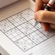 Mentalni trening: Kako križaljke i igre za mozak čuvaju kognitivno zdravlje