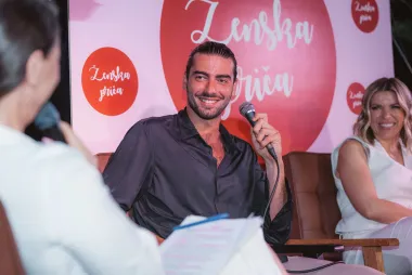 Još jedna rasprodana 'Ženska priča' otkrila što tražimo u ljubavi