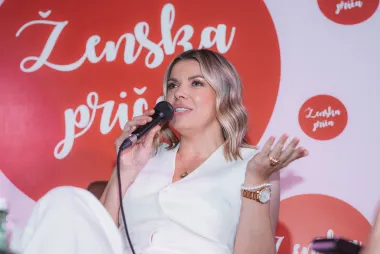 Još jedna rasprodana 'Ženska priča' otkrila što tražimo u ljubavi