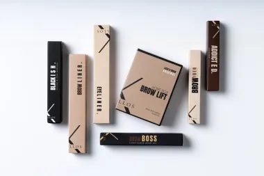 Boss obrva je stigao: Kallos je lansirao BROW BOSS HYBRID – revoluciju u oblikovanju obrva