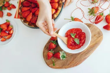 Slatka tradicija: Recept za domaći džem od svježih jagoda