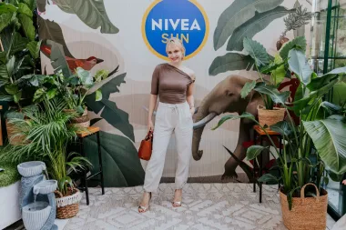 Spremni za nove avanture pod suncem uz NIVEA SUN Protect &amp; Moisture proizvode