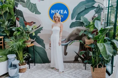 Spremni za nove avanture pod suncem uz NIVEA SUN Protect &amp; Moisture proizvode