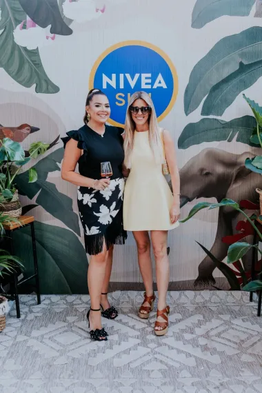 Spremni za nove avanture pod suncem uz NIVEA SUN Protect &amp; Moisture proizvode