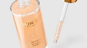 Kiko Milano ulje sa šljokicama novi je beauty hit, svi ga žele u svojoj kozmetičkoj torbici