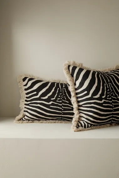 Nova H&amp;M Home kolekcija unosi ljetnu svježinu u vaš dom