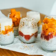 Chia puding: Zdrav i jednostavan doručak u tri neodoljive varijante
