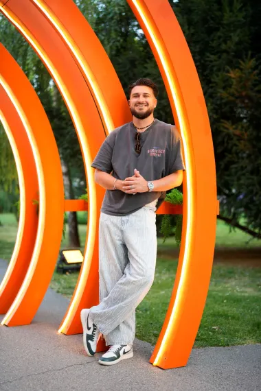 Najljepši zalazak u gradu: Zagreb slavio ljeto na Aperol 'Turn on The Sunset' pop-up događaju