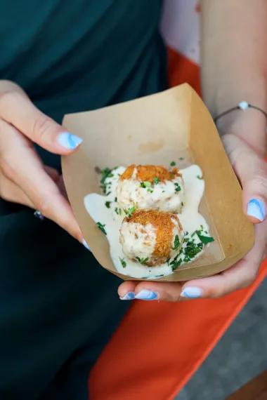 Najljepši zalazak u gradu: Zagreb slavio ljeto na Aperol 'Turn on The Sunset' pop-up događaju
