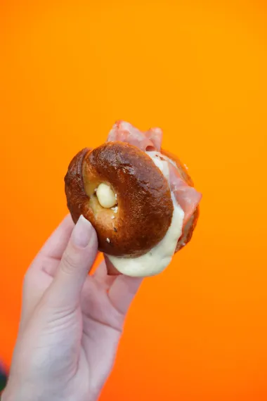 Najljepši zalazak u gradu: Zagreb slavio ljeto na Aperol 'Turn on The Sunset' pop-up događaju