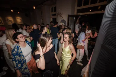 Hohcajt X Squeeze the Day: Žuto poslijepodne u Botaničaru koje je odisalo ljetom