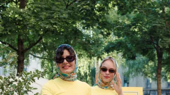 Hohcajt X Squeeze the Day: Žuto poslijepodne u Botaničaru koje je odisalo ljetom