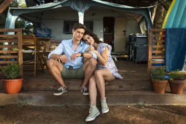Stiže druga sezona serije 'Skriveno u raju' - na platformi Voyo i na RTL2!