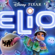 Novi Disneyjev i Pixarov film 'Elio' stiže u kina 18. lipnja!