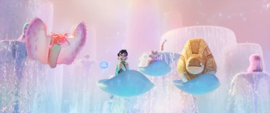 Novi Disneyjev i Pixarov film 'Elio' stiže u kina 18. lipnja!