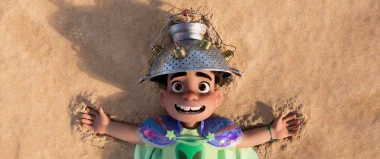 Novi Disneyjev i Pixarov film 'Elio' stiže u kina 18. lipnja!