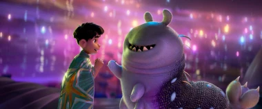 Novi Disneyjev i Pixarov film 'Elio' stiže u kina 18. lipnja!