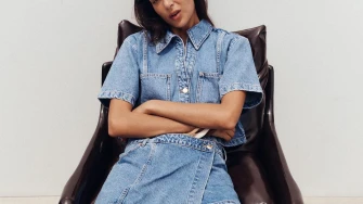 Suknja-hlače viđamo posvuda: Trend koji vlada high street kolekcijama