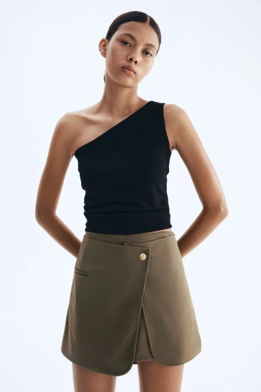 Suknja-hlače viđamo posvuda: Trend koji vlada high street kolekcijama