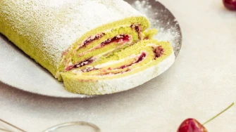 Neodoljiva domaća rolada: Klasični recept koji uvijek uspijeva