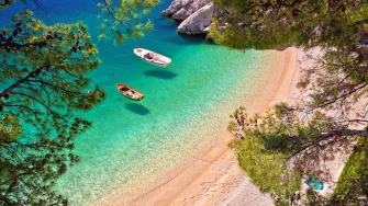 Skrivene oaze: 10 jadranskih plaža koje morate posjetiti ovog ljeta