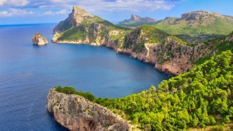 Divlja priroda i šarm prošlih vremena: Zašto je Mallorca savršen izbor za putovanje