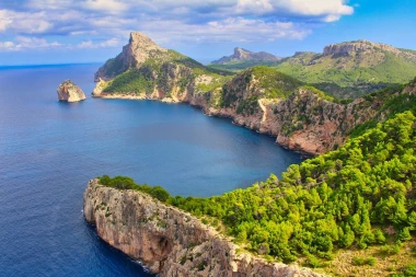 Divlja priroda i šarm prošlih vremena: Zašto je Mallorca savršen izbor za putovanje