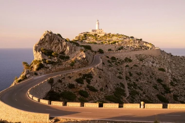 Divlja priroda i šarm prošlih vremena: Zašto je Mallorca savršen izbor za putovanje