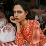 Vječni šarm gingham uzorka: Klasik kojem se svakog ljeta s radošću vraćamo