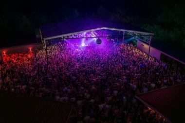 Hacienda, najpoznatiji klub na Jadranu, postaje dio Mint grupe – strateško udruživanje koje mijenja regionalnu klupsku scenu