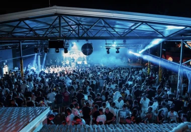 Hacienda, najpoznatiji klub na Jadranu, postaje dio Mint grupe – strateško udruživanje koje mijenja regionalnu klupsku scenu