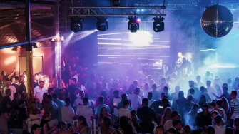 Hacienda, najpoznatiji klub na Jadranu, postaje dio Mint grupe – strateško udruživanje koje mijenja regionalnu klupsku scenu