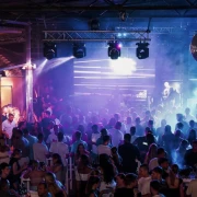 Hacienda, najpoznatiji klub na Jadranu, postaje dio Mint grupe – strateško udruživanje koje mijenja regionalnu klupsku scenu
