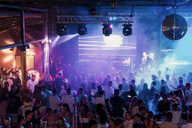 Hacienda, najpoznatiji klub na Jadranu, postaje dio Mint grupe – strateško udruživanje koje mijenja regionalnu klupsku scenu