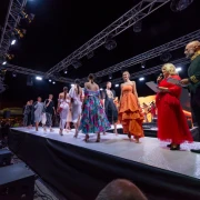 Rovinj, tradicionalna prijestolnica mode i ove će godine biti domaćin poznate revije