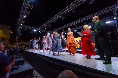 Rovinj, tradicionalna prijestolnica mode i ove će godine biti domaćin poznate revije
