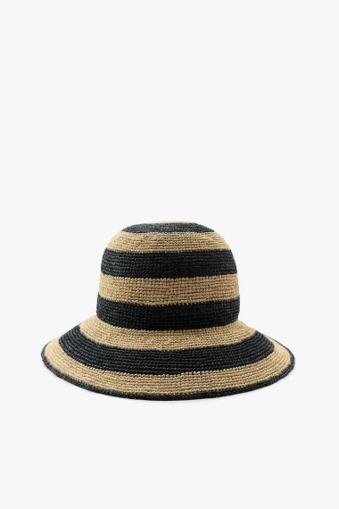 Šešir je ovo ljeto must have: Najljepši modeli koje ćemo nositi na plažama