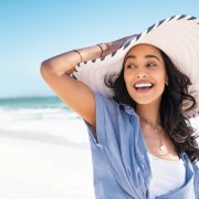 Šešir je ovo ljeto must have: Najljepši modeli koje ćemo nositi na plažama