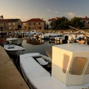 Silba: Otok pješaka, ljubavi i netaknute prirode